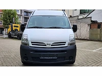 2007 nissan interstar f3b1h6 - 70108km - mobilhome inrichting - afbeelding 2 van  43