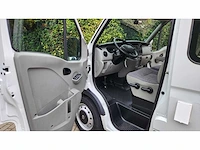 2007 nissan interstar f3b1h6 - 70108km - mobilhome inrichting - afbeelding 4 van  43