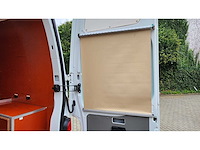 2007 nissan interstar f3b1h6 - 70108km - mobilhome inrichting - afbeelding 20 van  33