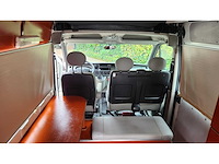 2007 nissan interstar f3b1h6 - 70108km - mobilhome inrichting - afbeelding 28 van  33