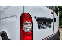2007 nissan interstar f3b1h6 - 70108km - mobilhome inrichting - afbeelding 26 van  33