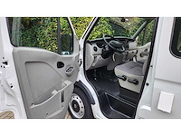 2007 nissan interstar f3b1h6 - 70108km - mobilhome inrichting - afbeelding 20 van  34