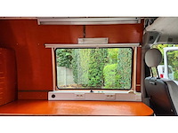 2007 nissan interstar f3b1h6 - 70108km - mobilhome inrichting - afbeelding 22 van  34