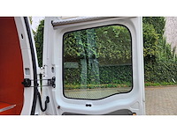 2007 nissan interstar f3b1h6 - 70108km - mobilhome inrichting - afbeelding 31 van  34