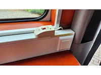 2007 nissan interstar f3b1h6 - 70108km - mobilhome inrichting - afbeelding 16 van  19