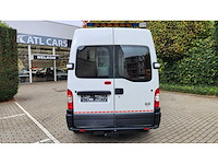 2007 nissan interstar f3b1h6 - 70108km - mobilhome inrichting - afbeelding 33 van  34