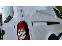 2007 nissan interstar f3b1h6 - 70108km - mobilhome inrichting - afbeelding 18 van  19