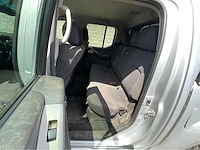 2007 nissan navara - afbeelding 3 van  8