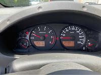 2007 nissan navara - afbeelding 4 van  8