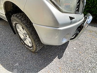 2007 nissan navara - afbeelding 8 van  8