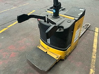 2007 om tsx 20 transpallet - afbeelding 4 van  13