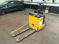 2007 om tsx 20 transpallet - afbeelding 1 van  13