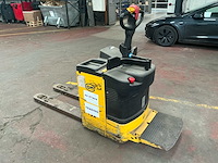 2007 om tsx 20 transpallet - afbeelding 7 van  13