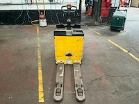 2007 om tsx 20 transpallet - afbeelding 12 van  13