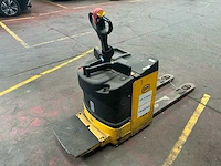 2007 om tsx 20 transpallet - afbeelding 7 van  13