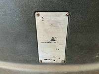 2007 om tsx 20 transpallet - afbeelding 2 van  13