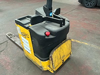 2007 om tsx 20 transpallet - afbeelding 5 van  13
