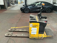 2007 om tsx 20 transpallet - afbeelding 6 van  13