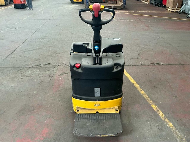 2007 om tsx 20 transpallet - afbeelding 8 van  13