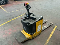 2007 om tsx 20 transpallet - afbeelding 9 van  13