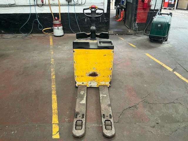 2007 om tsx 20 transpallet - afbeelding 12 van  13