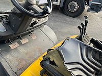 2007 om xd30 vorkheftruck - afbeelding 3 van  13