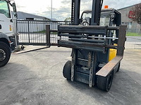 2007 om xd30 vorkheftruck - afbeelding 7 van  13