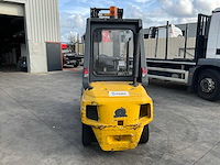 2007 om xd30 vorkheftruck - afbeelding 11 van  13