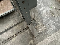 2007 oma 654s hydraulische werkplaatspers - afbeelding 5 van  7