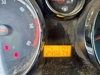 2007 opel antara 4x4 2.0 cdti personenauto - afbeelding 3 van  21