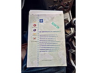 2007 opel antara 4x4 2.0 cdti personenauto - afbeelding 9 van  21