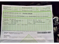 2007 opel antara 4x4 2.0 cdti personenauto - afbeelding 10 van  21