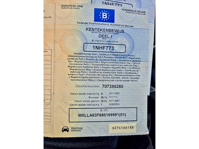 2007 opel antara 4x4 2.0 cdti personenauto - afbeelding 11 van  21