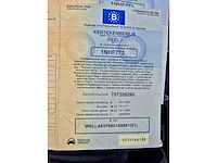 2007 opel antara 4x4 2.0 cdti personenauto - afbeelding 11 van  21