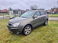 2007 opel antara 4x4 2.0 cdti personenauto - afbeelding 1 van  21