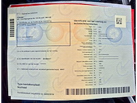 2007 opel antara 4x4 2.0 cdti personenauto - afbeelding 13 van  21