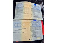 2007 opel antara 4x4 2.0 cdti personenauto - afbeelding 14 van  21