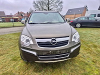 2007 opel antara 4x4 2.0 cdti personenauto - afbeelding 12 van  21