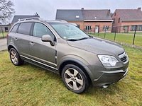 2007 opel antara 4x4 2.0 cdti personenauto - afbeelding 15 van  21