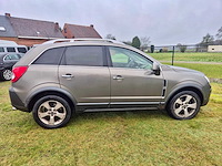 2007 opel antara 4x4 2.0 cdti personenauto - afbeelding 16 van  21