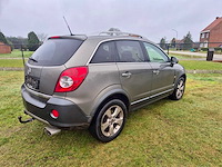 2007 opel antara 4x4 2.0 cdti personenauto - afbeelding 17 van  21