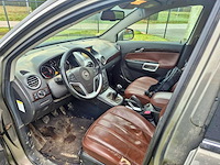 2007 opel antara 4x4 2.0 cdti personenauto - afbeelding 21 van  21