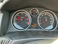 2007 opel astra gtc ecotec personenauto - afbeelding 9 van  25
