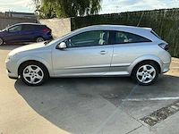 2007 opel astra gtc ecotec personenauto - afbeelding 11 van  25