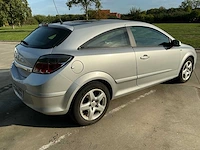 2007 opel astra gtc ecotec personenauto - afbeelding 20 van  25
