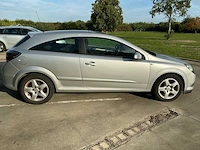 2007 opel astra gtc ecotec personenauto - afbeelding 21 van  25