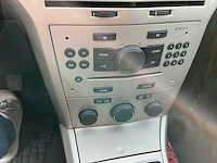 2007 opel astra gtc ecotec personenauto - afbeelding 15 van  25