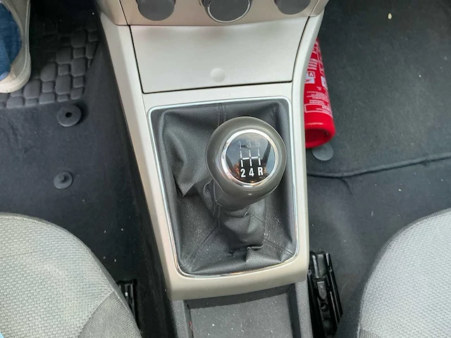 2007 opel astra gtc ecotec personenauto - afbeelding 16 van  25