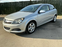 2007 opel astra gtc ecotec personenauto