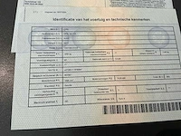 2007 opel astra gtc ecotec personenauto - afbeelding 22 van  25